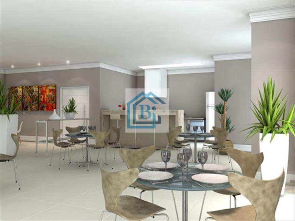 Apartamento, 2 quartos, 96 m² - Foto 6