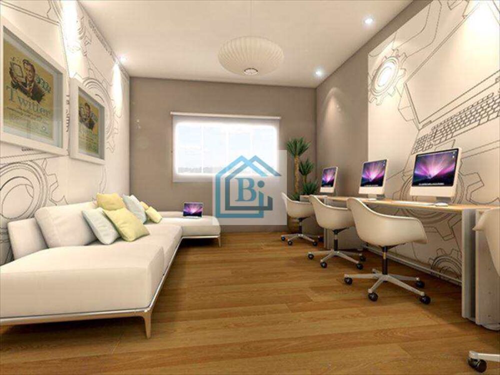 Apartamento, 2 quartos, 96 m² - Foto 12