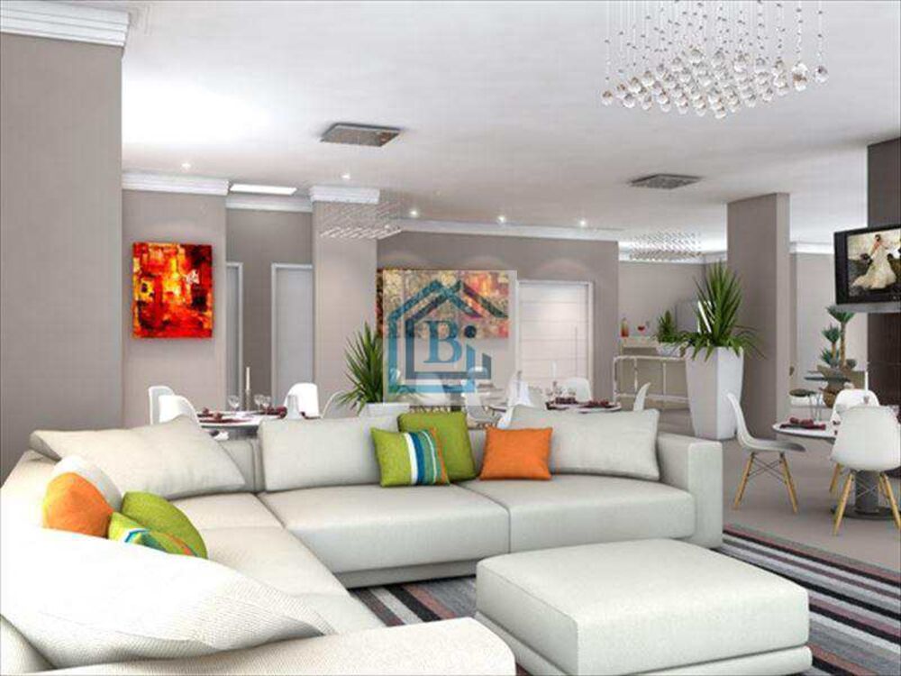 Apartamento, 2 quartos, 96 m² - Foto 10