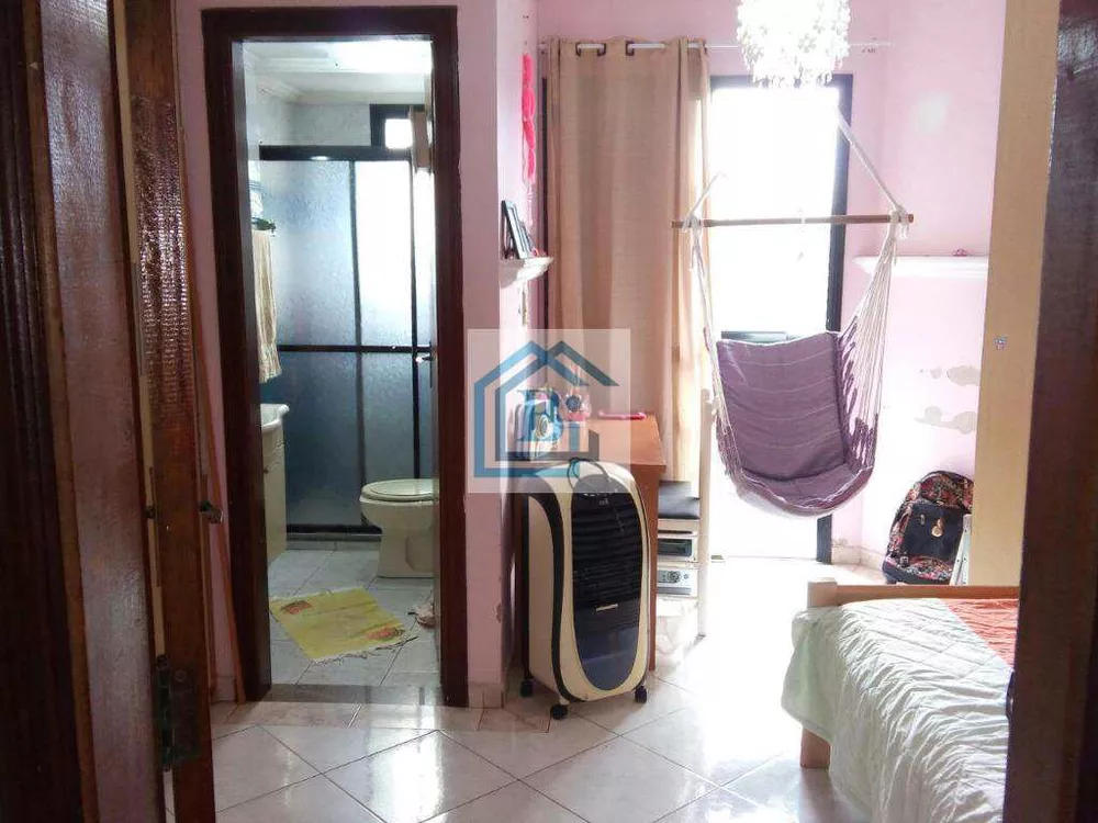 Cobertura à venda com 2 quartos, 120m² - Foto 12