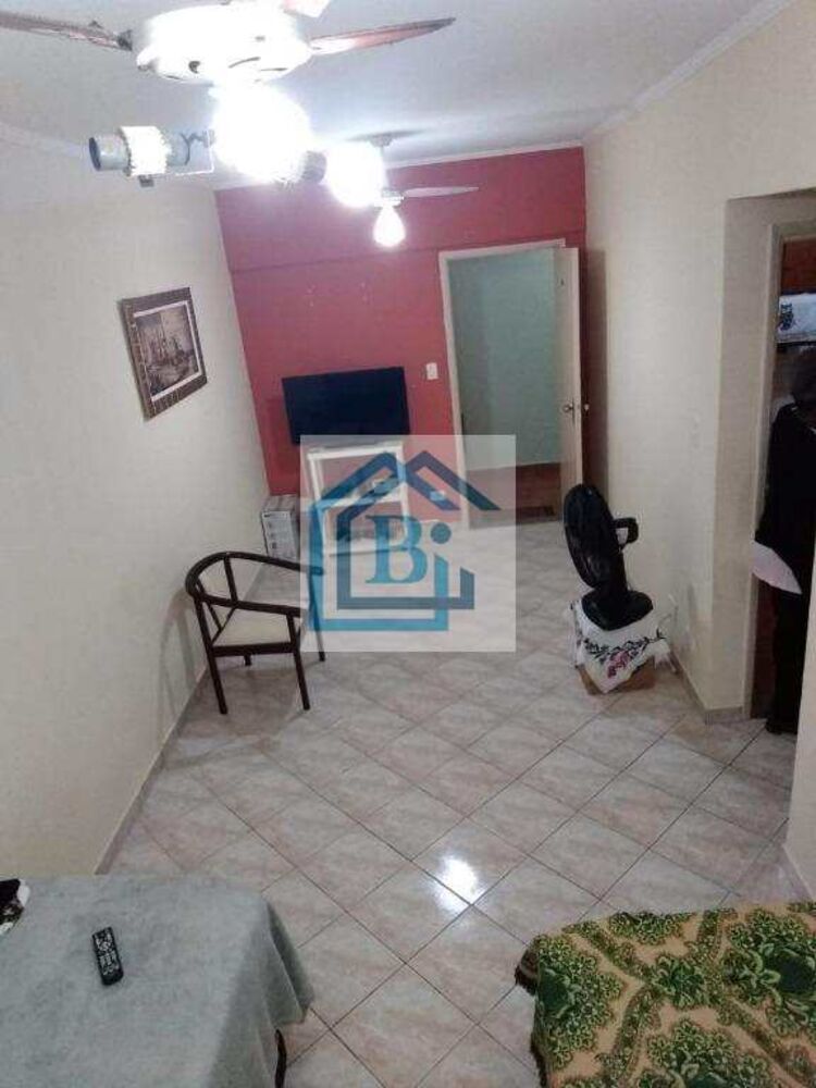 Apartamento, 1 quarto, 55 m² - Foto 4