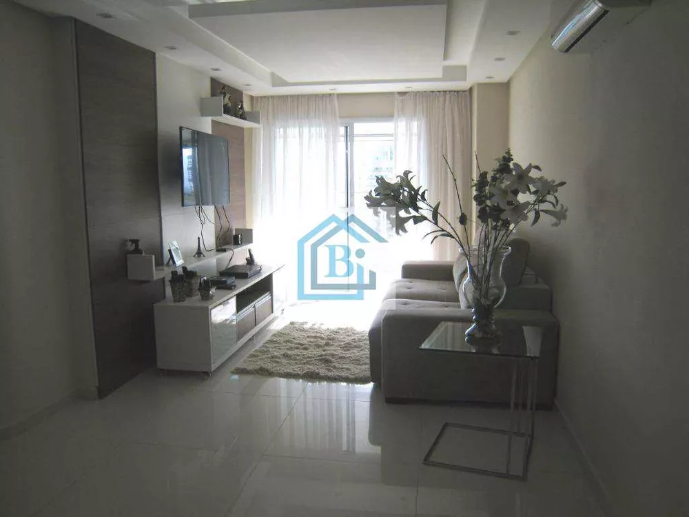 Cobertura, 3 quartos, 200 m² - Foto 2