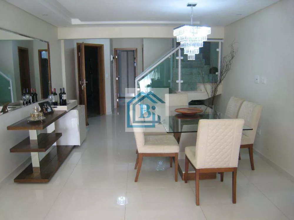 Cobertura, 3 quartos, 200 m² - Foto 6