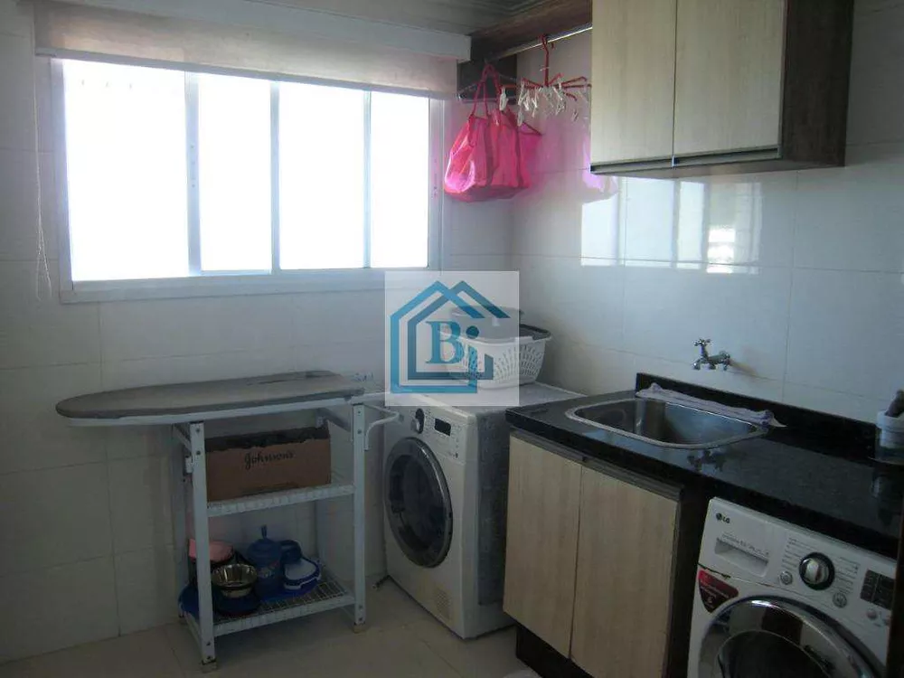 Cobertura, 3 quartos, 200 m² - Foto 8