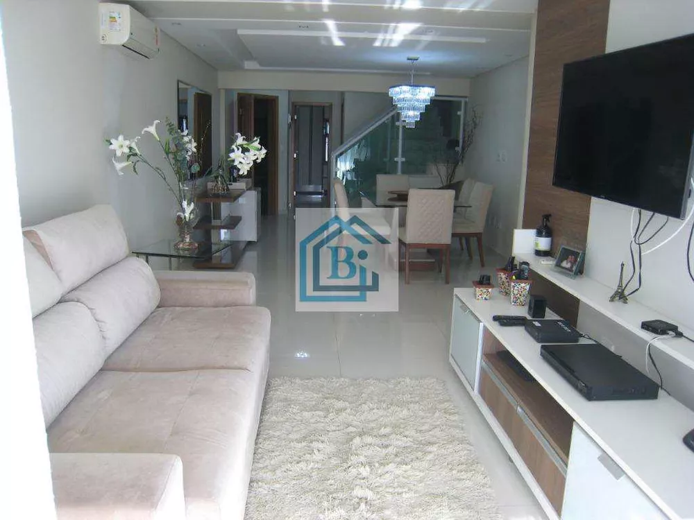 Cobertura, 3 quartos, 200 m² - Foto 5