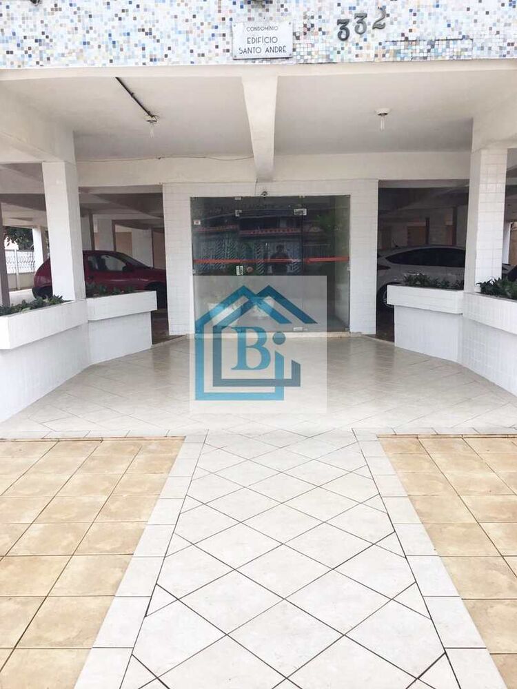 Apartamento, 1 quarto, 46 m² - Foto 2
