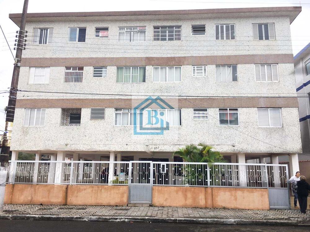 Apartamento, 1 quarto, 46 m² - Foto 1