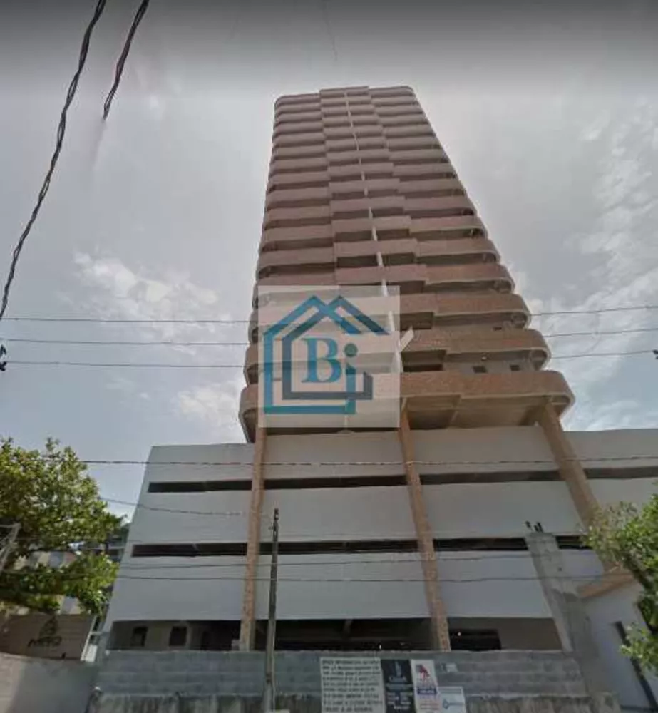 Apartamento, 2 quartos, 80 m² - Foto 1