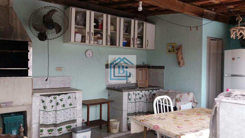 Casa, 3 quartos, 90 m² - Foto 3