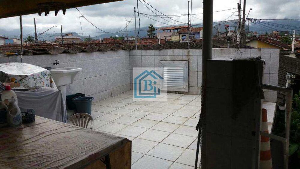 Casa, 3 quartos, 90 m² - Foto 2