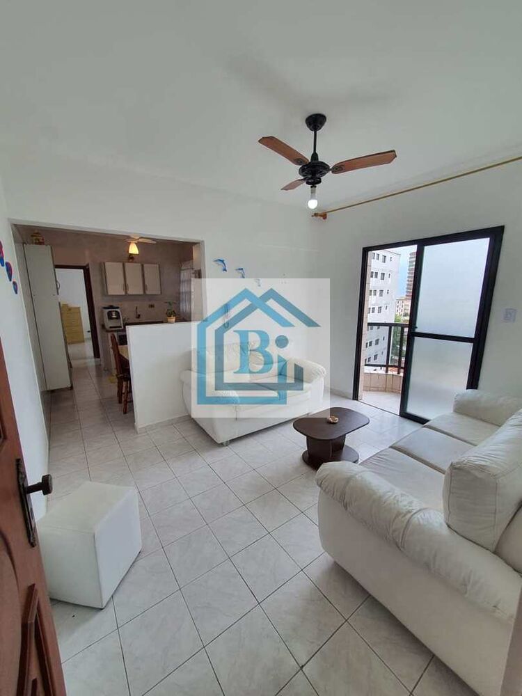 Apartamento, 1 quarto, 50 m² - Foto 1