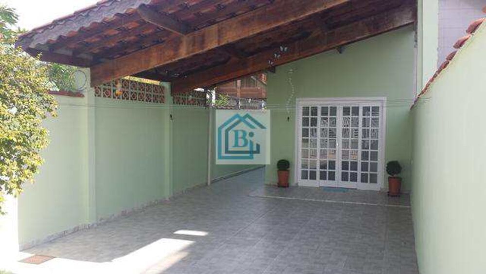 Casa, 3 quartos, 75 m² - Foto 1