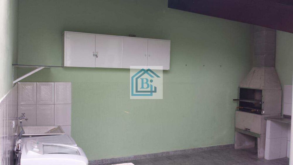 Casa, 3 quartos, 75 m² - Foto 17