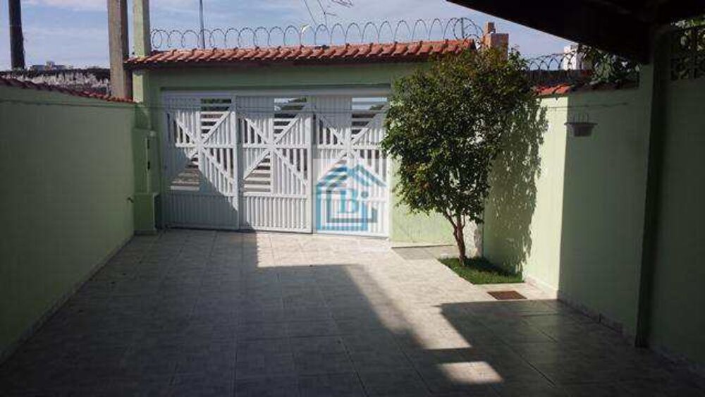 Casa, 3 quartos, 75 m² - Foto 2