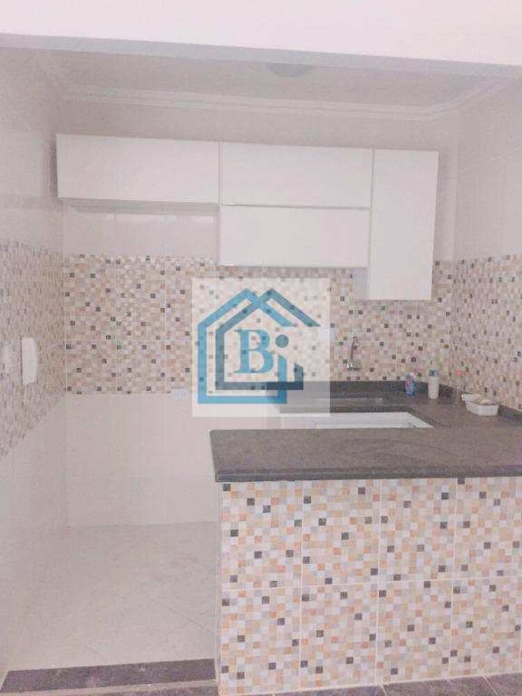 Apartamento, 1 quarto, 45 m² - Foto 4