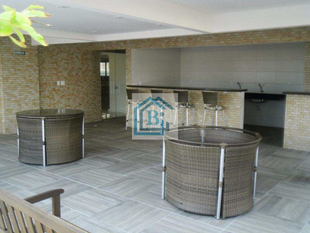 Apartamento, 2 quartos, 82 m² - Foto 4
