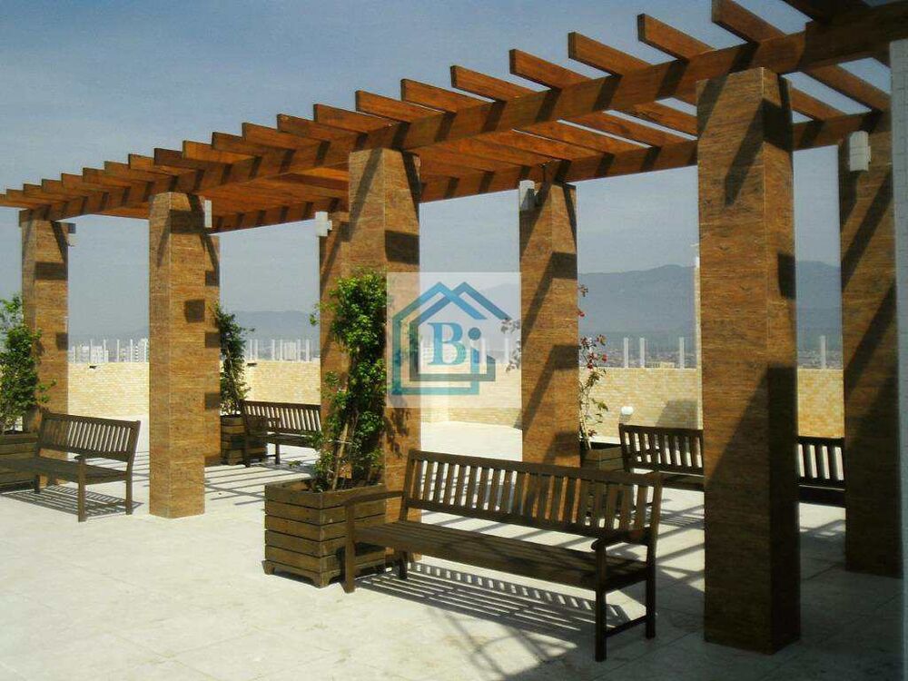 Apartamento, 2 quartos, 82 m² - Foto 8