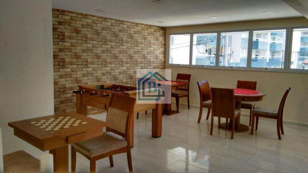 Apartamento, 2 quartos, 82 m² - Foto 11