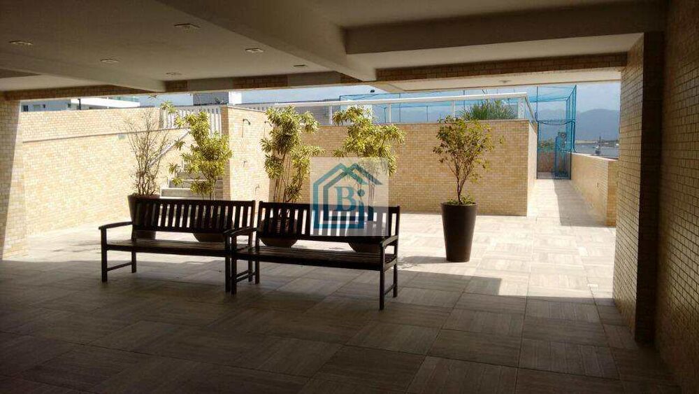Apartamento, 2 quartos, 82 m² - Foto 14