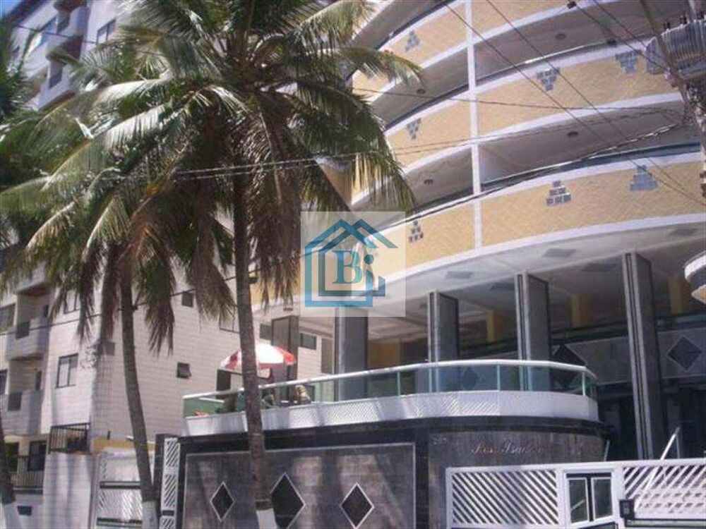 Apartamento, 3 quartos, 110 m² - Foto 1