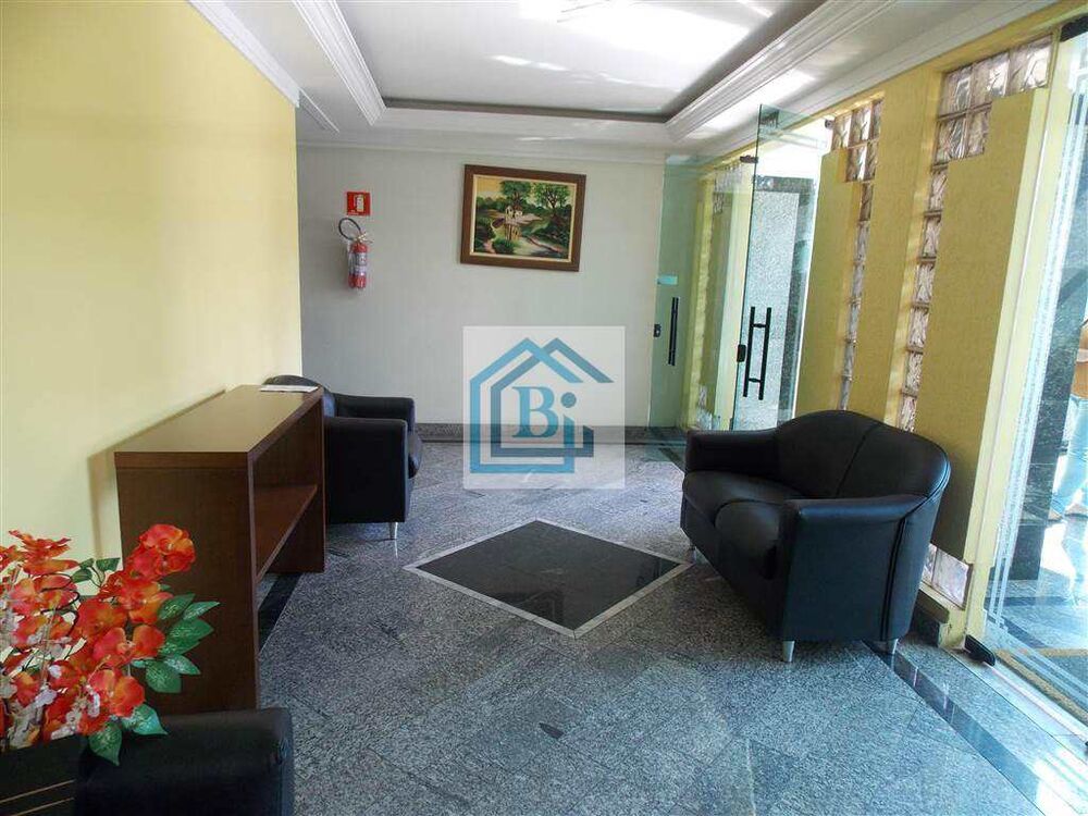 Apartamento, 3 quartos, 110 m² - Foto 2
