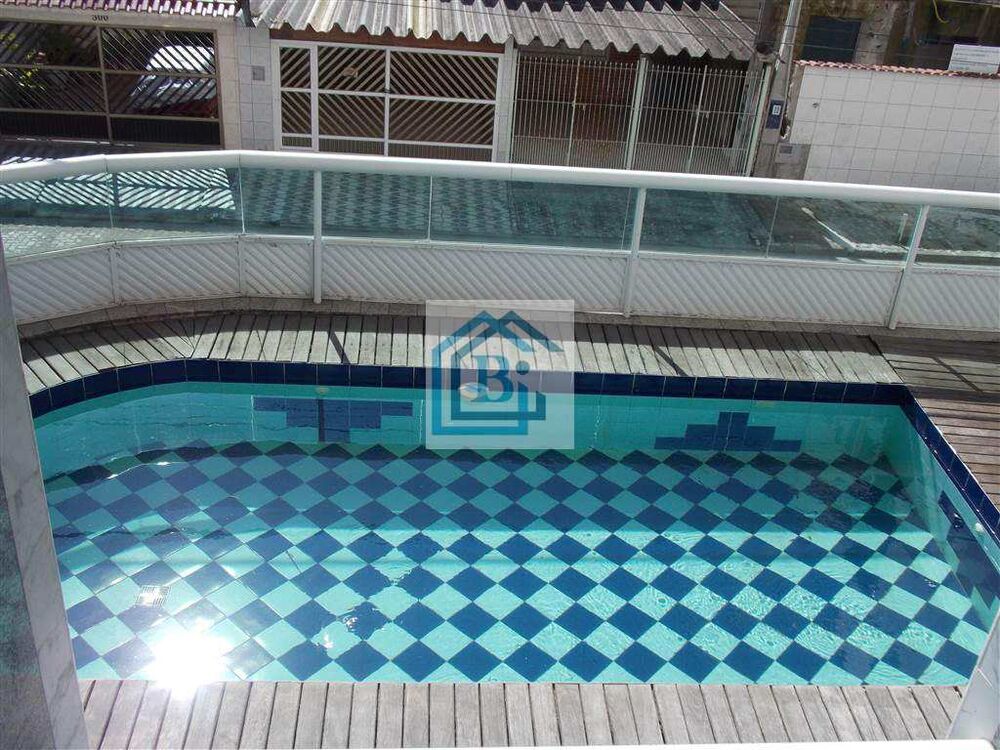 Apartamento, 3 quartos, 110 m² - Foto 10