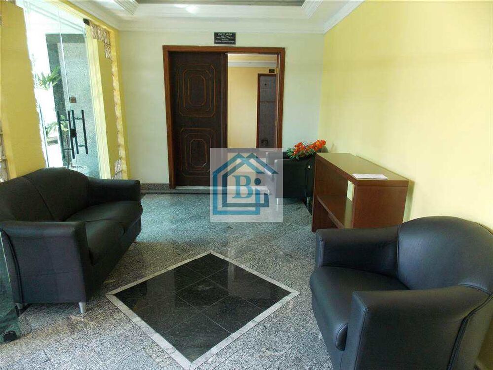 Apartamento, 3 quartos, 110 m² - Foto 7