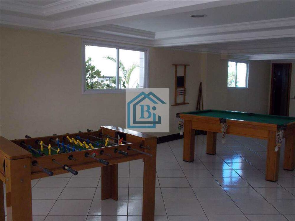 Apartamento, 3 quartos, 110 m² - Foto 4