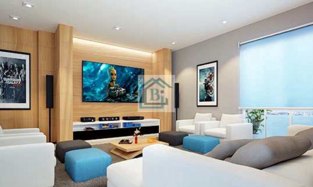 Apartamento, 2 quartos, 59 m² - Foto 6