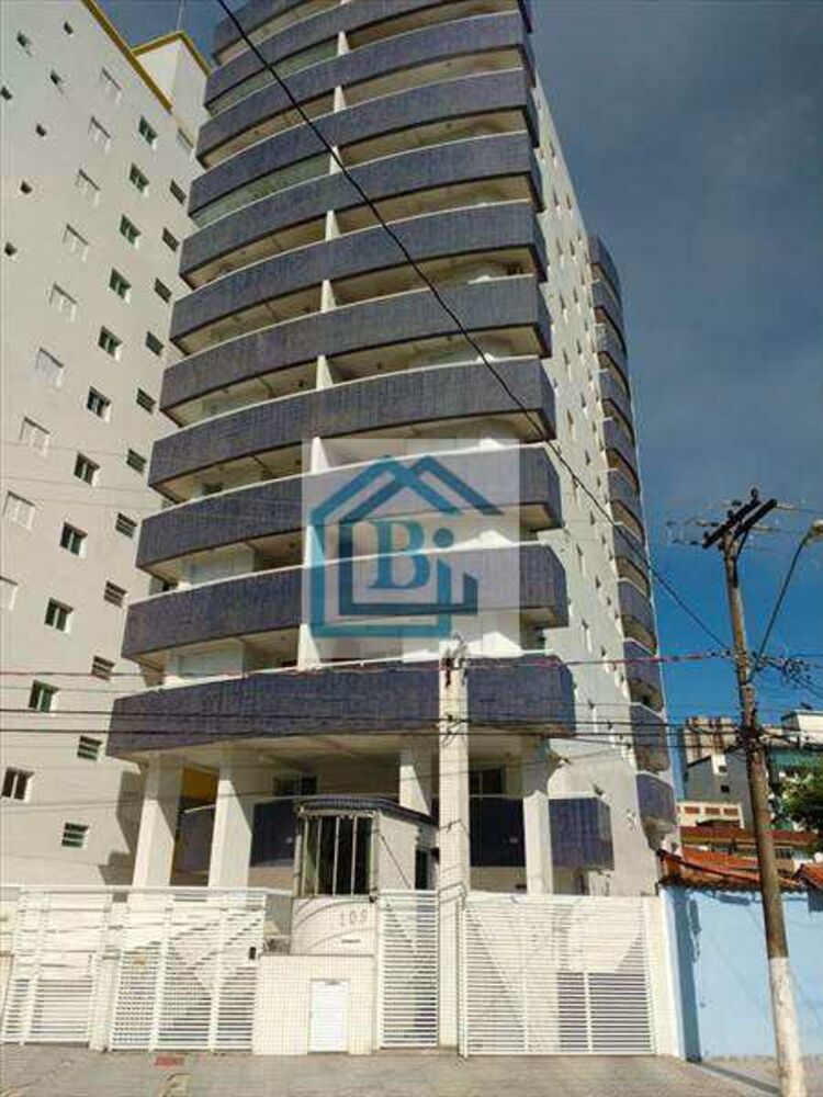 Apartamento, 1 quarto, 52 m² - Foto 1