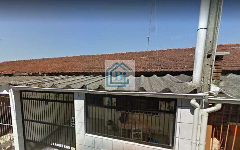 Casa, 2 quartos, 65 m² - Foto 1
