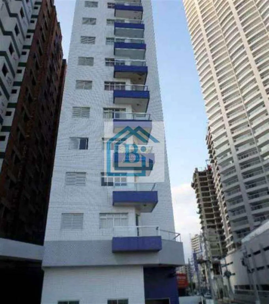 Apartamento, 1 quarto, 37 m² - Foto 2