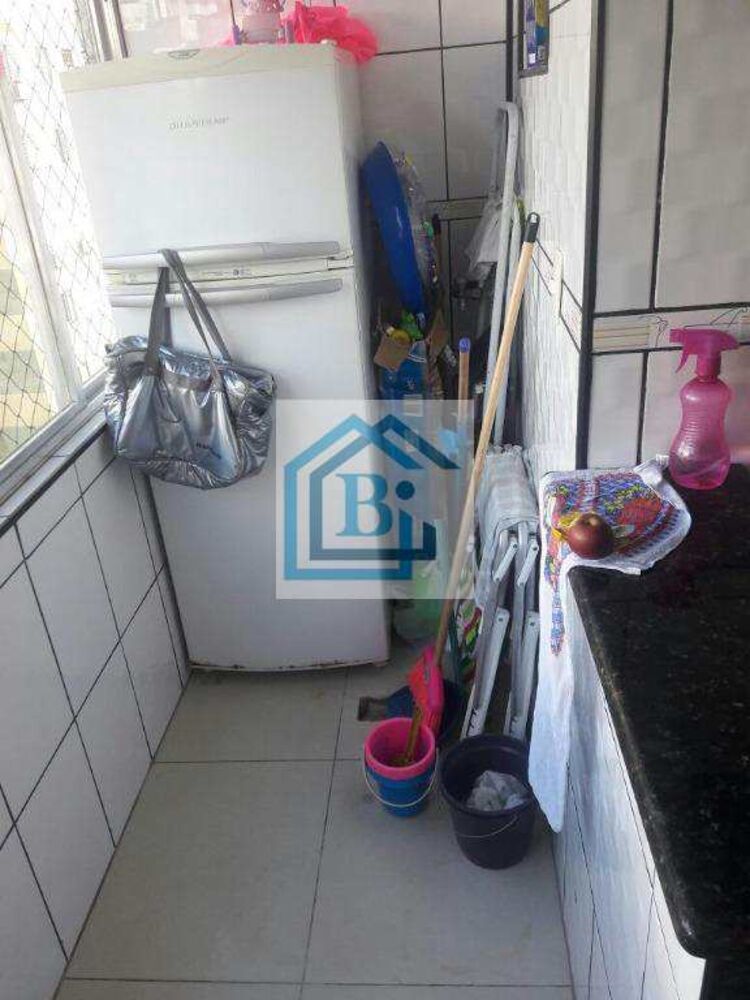 Apartamento, 2 quartos, 70 m² - Foto 14