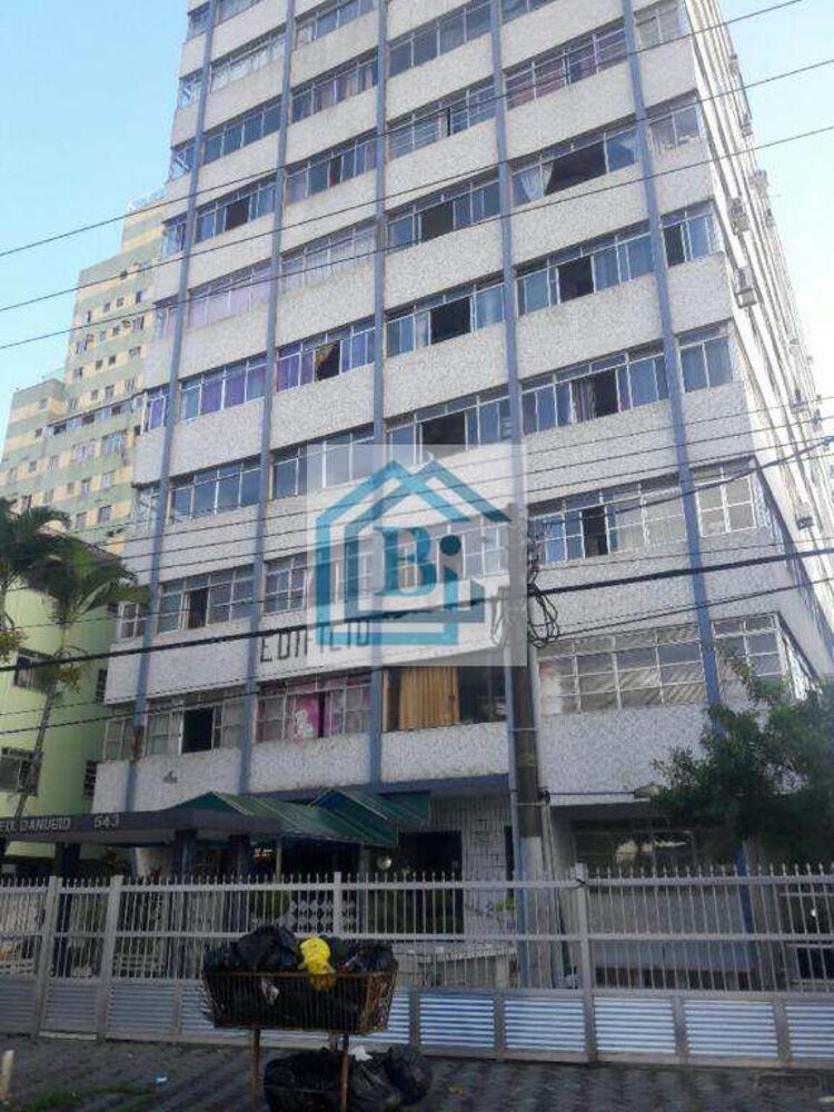 Apartamento, 2 quartos, 70 m² - Foto 1