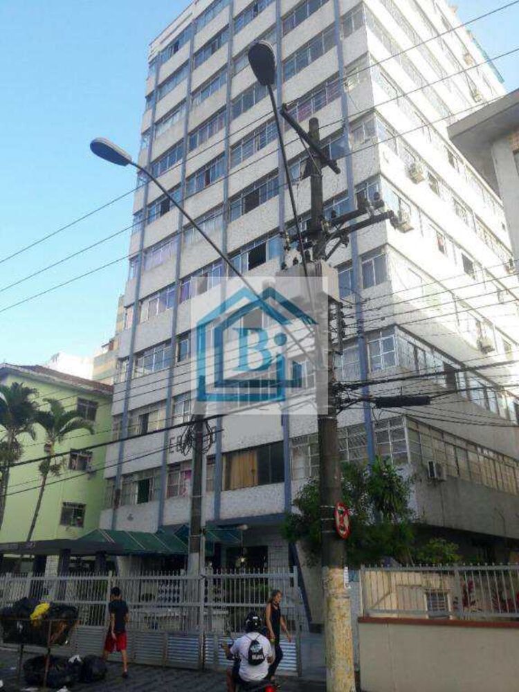Apartamento, 2 quartos, 70 m² - Foto 2