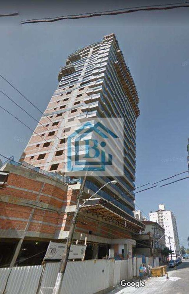 Apartamento, 2 quartos, 83 m² - Foto 1