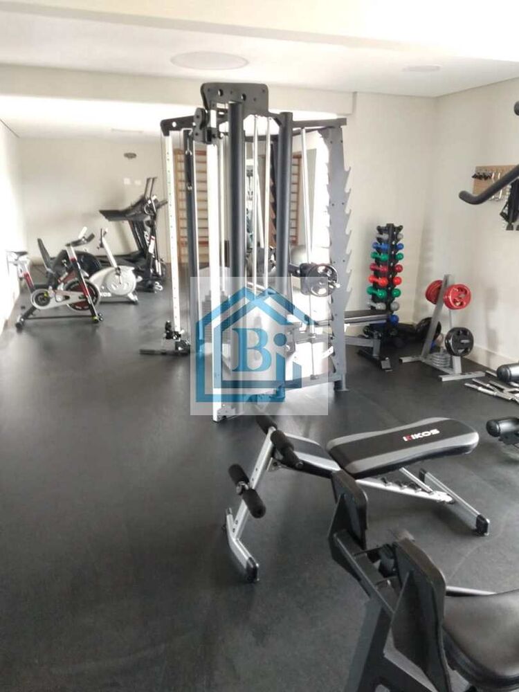 Apartamento, 3 quartos, 131 m² - Foto 11