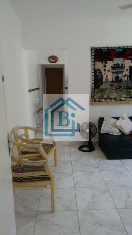 Apartamento, 1 quarto, 47 m² - Foto 12