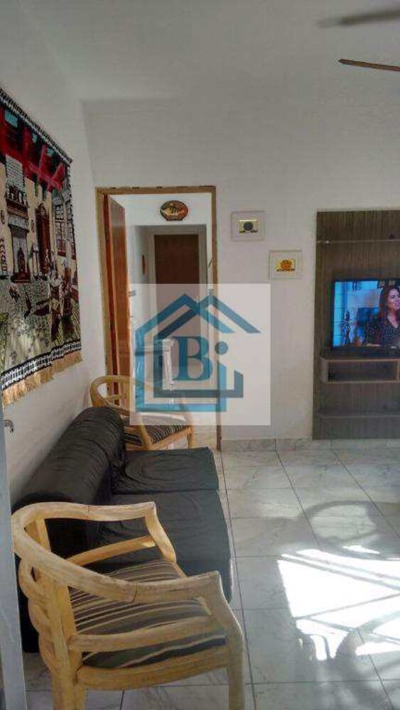 Apartamento, 1 quarto, 47 m² - Foto 1