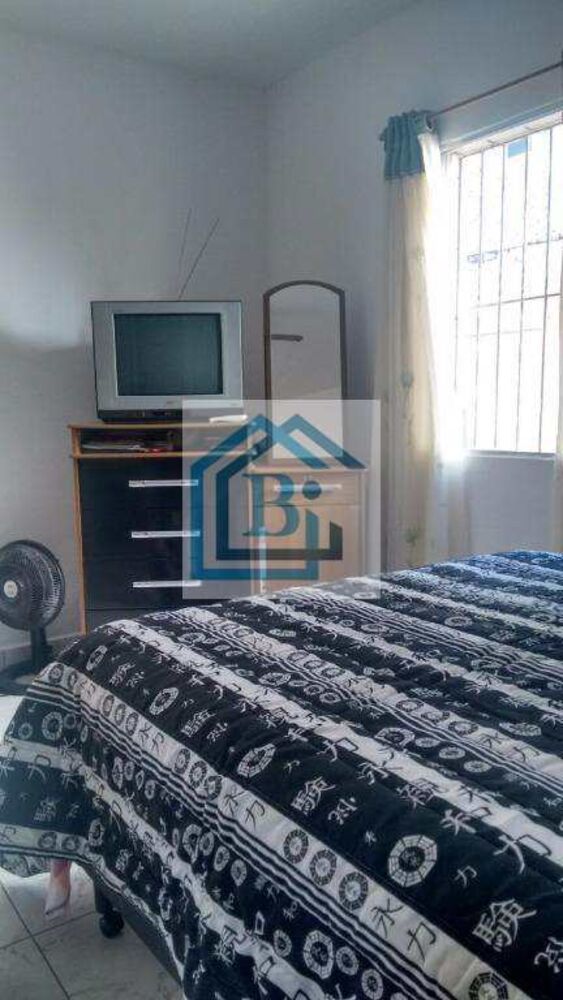 Apartamento, 1 quarto, 47 m² - Foto 8