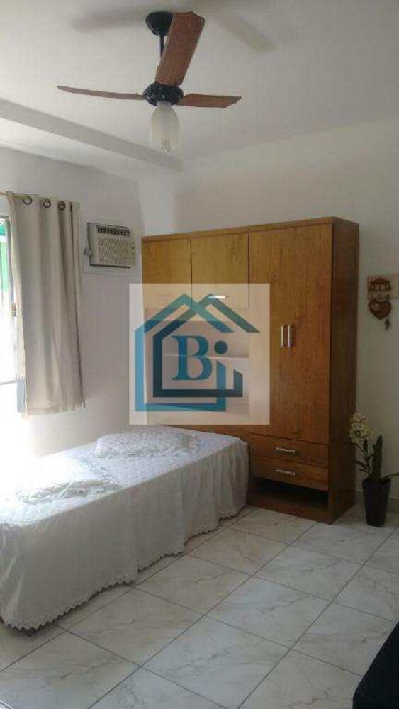 Apartamento, 1 quarto, 47 m² - Foto 2