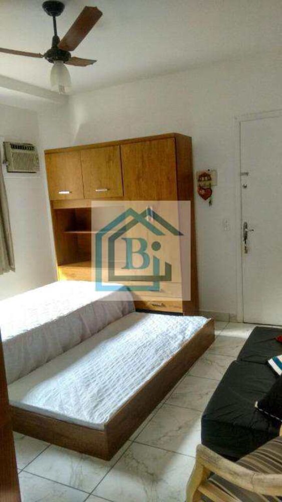 Apartamento, 1 quarto, 47 m² - Foto 5