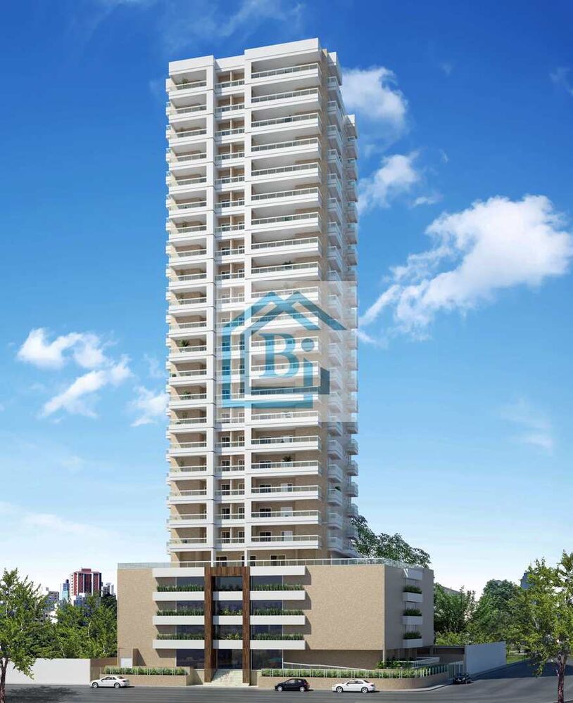 Apartamento, 2 quartos, 89 m² - Foto 1