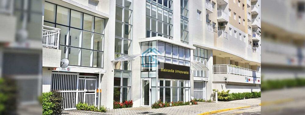 Apartamento, 1 quarto, 47 m² - Foto 1