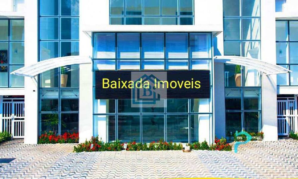 Apartamento, 1 quarto, 47 m² - Foto 2