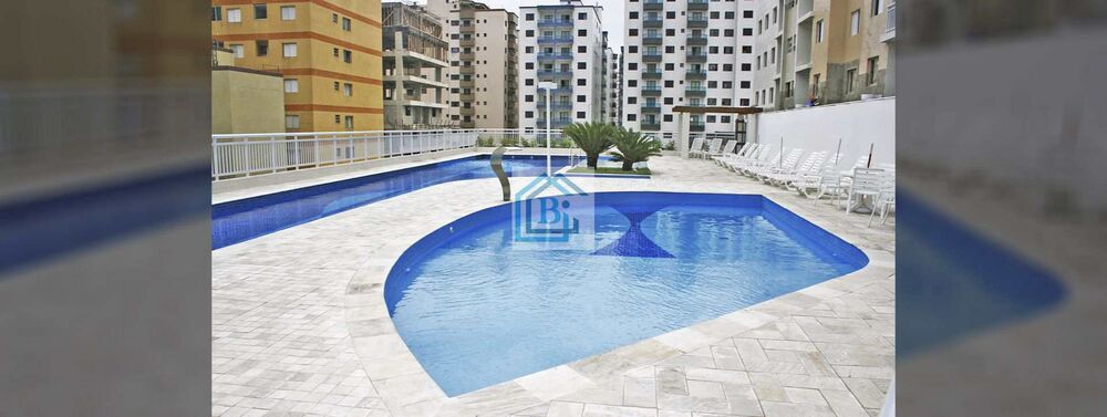 Apartamento, 1 quarto, 47 m² - Foto 8