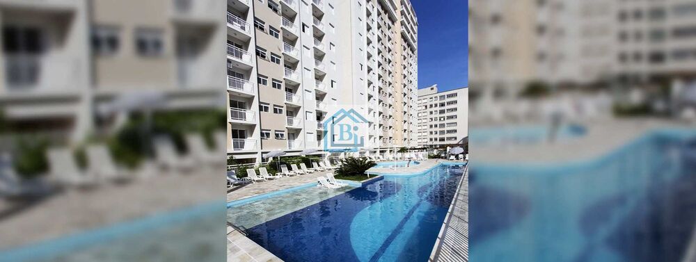 Apartamento, 1 quarto, 47 m² - Foto 4