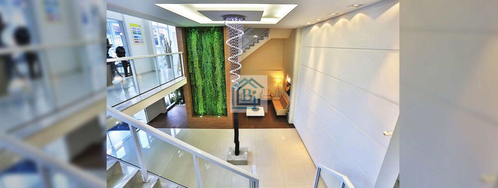 Apartamento, 1 quarto, 47 m² - Foto 3