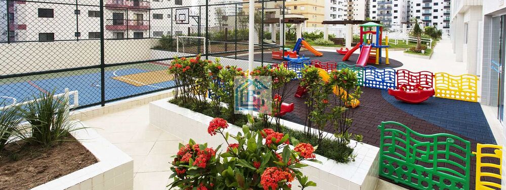 Apartamento, 1 quarto, 47 m² - Foto 10