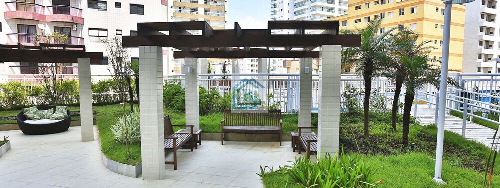 Apartamento, 1 quarto, 47 m² - Foto 12